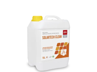 SOLARTECH CLEAN 5 liter