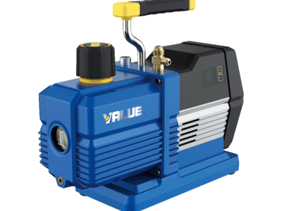 VALUE VRP-8Di  Smart Vacuum Pump van NAVTEK