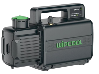 WIPCOOL Vacuümpomp S2 113L/min S Series 6 CFM