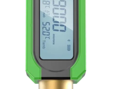 WIPCOOL MVG-1 Digital Vacuum meter 